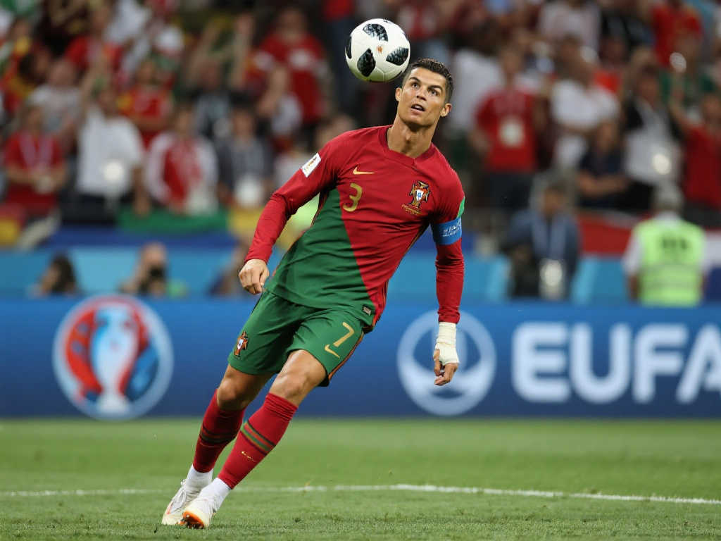 2016欧洲杯球星风采：最佳球员角逐